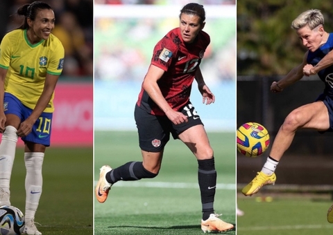 Brasil, EUA e Canadá vivem pesadelo em cidade mais 'mal-assombrada' da Copa