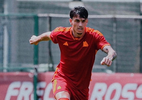 Zagueiro da seleção brasileira deixa Roma e vai jogar na Arábia Saudita