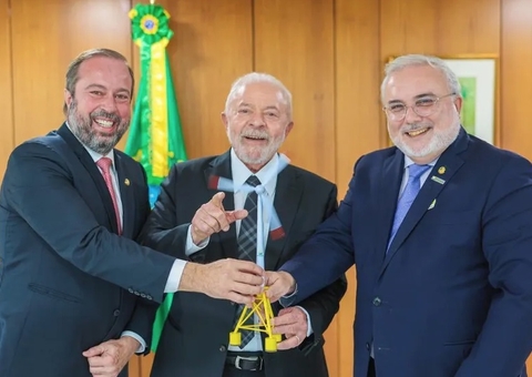 AGU deve dar parecer que Lula precisa para liberar exploração de petróleo na Foz do Amazonas