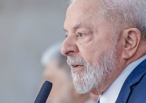 'Você acha que vim aqui para falar disso?', diz Lula sobre acelerar liberação de petróleo na Amazônia