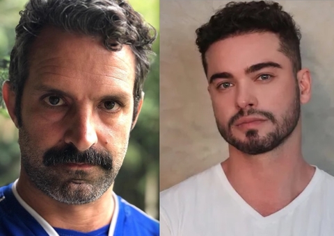 Iran Malfitano revela como está Sidney Sampaio após queda de 5º andar