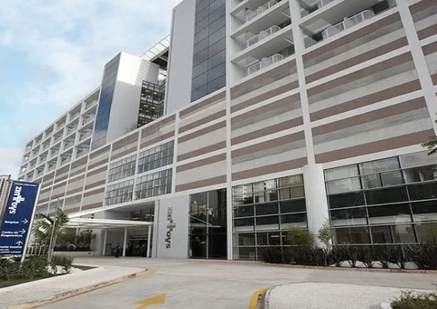 Criança de cinco anos morre após despencar do 8º andar de prédio 