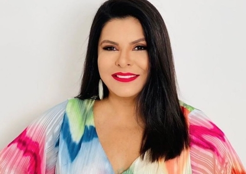 Mara Maravilha debocha de encontro de Xuxa, Angélica e Eliana no ‘Criança Esperança'