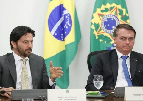 Ex-ministro enviou discurso para Bolsonaro reconhecer derrota para Lula