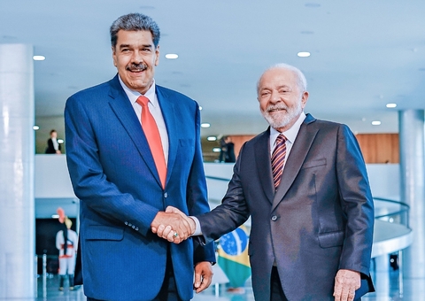 Nicolás Maduro cancela participação na Cúpula da Amazônia, no Pará