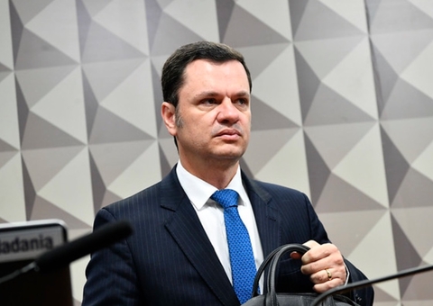 Torres diz na CPI que atos de 8 de janeiro são ‘lamentáveis’ e que não haviam 'indícios' dos ataques