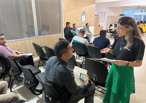 Empresa multinacional está com ofertas de emprego no Sine Manaus