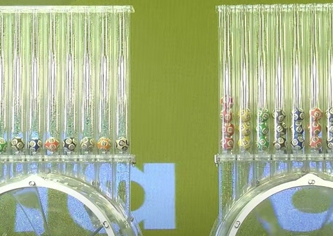 Confira resultados dos concursos 2884 da Lotofácil e 2551 da Dupla Sena