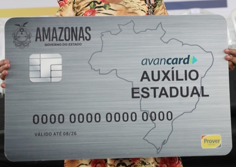 Parcela do Auxílio Estadual terá pagamento antecipado neste mês por conta do Dia dos Pais