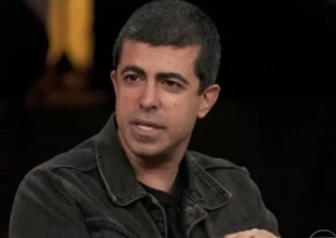 Marcius Melhem também é investigado por violência psicológica, diz colunista