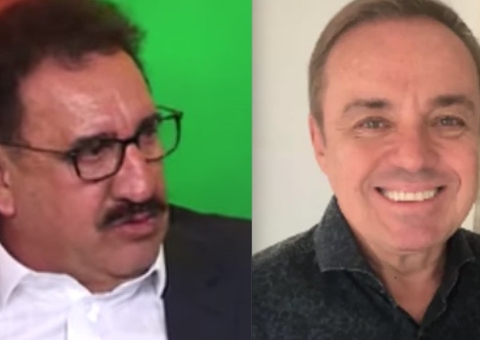 Ratinho revela mágoa de Gugu Liberato e expõe ‘traição’