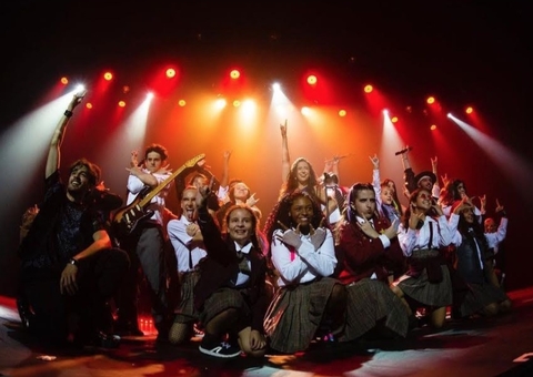 'In Cena' lança plataforma de cursos online para teatro musical