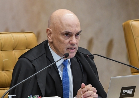Moraes libera da prisão 162 réus por atos no 8 de janeiro