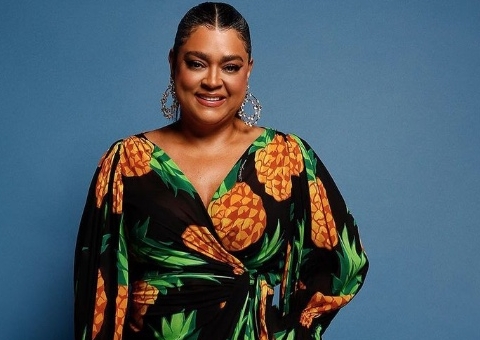 Preta Gil reúne ex-marido, namorados e ficantes em festa de 49 anos