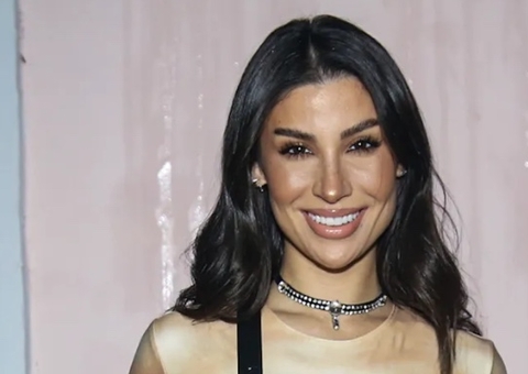 Bianca Andrade usa look polêmico em aniversário de Preta Gil 