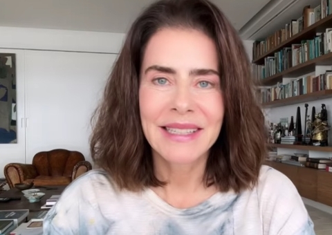 Maitê Proença coloca apartamento à venda por R$ 4,9 milhões; Veja fotos 