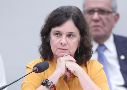 Ministra se sente desrespeitada após Nikolas Ferreira perguntar ‘se homem menstrua’ 