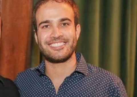 Primo do governador Ronaldo Caiado morre em grave acidente de quadriciclo