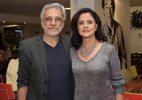 Morre diretor teatral Aderbal Freire-Filho, marido de Marieta Severo
