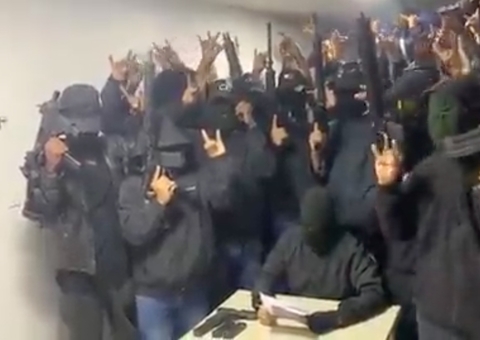 Facção reivindica ataque que matou candidato a presidente do Equador