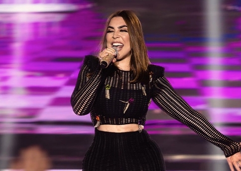 Prefeitura contrata show de Naiara Azevedo por R$ 200 mil no Amazonas