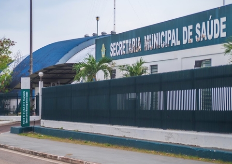 Prefeitura de Manaus envia à CMM projeto de lei que reajusta salários de servidores da Semsa