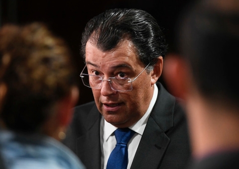 Braga apresenta plano de trabalho da reforma tributária na próxima semana