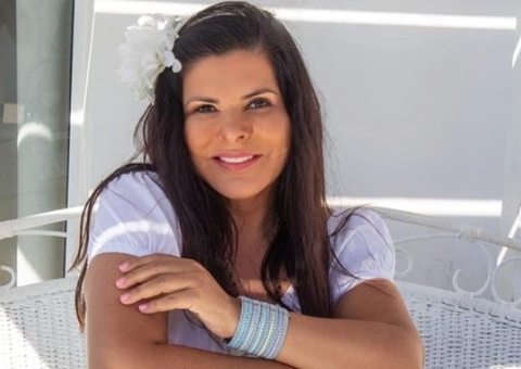 Mara Maravilha diz que foi excluída do Criança Esperança por ser ‘mestiça e nordestina’