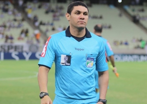 Nacional e Bahia de Feira terá VAR nas oitavas da Série D