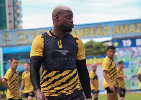 Luan fala sobre expectativa de vitória da classificação na Série C