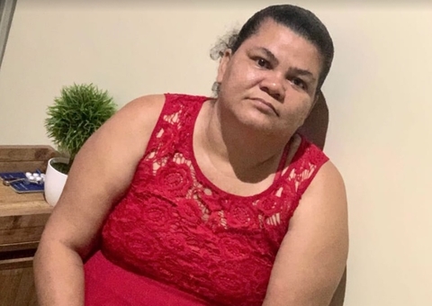Polícia busca por informações de mulher que desapareceu no Centro de Manaus