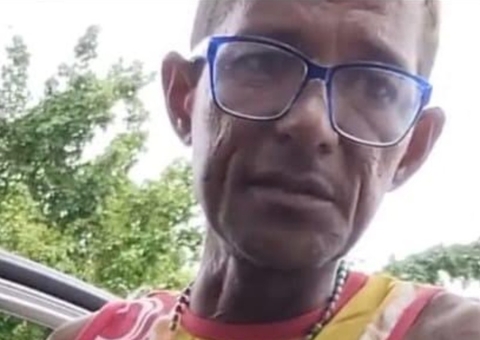 Família pede ajuda para localizar homem desaparecido há 5 meses em Manaus