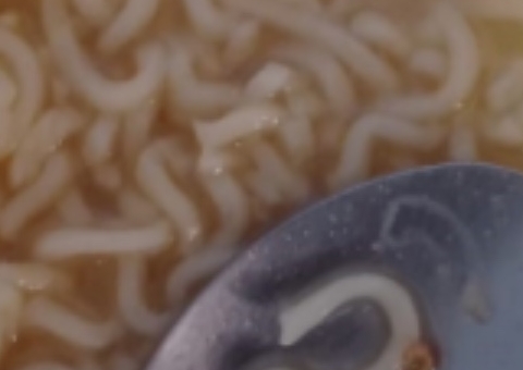 Nissin vai indenizar consumidor que comeu miojo com larvas em Manaus