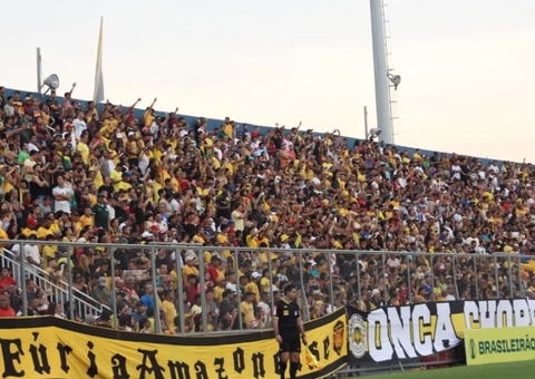 Lei que penaliza racismo e homofobia em estádios é sancionada no Amazonas