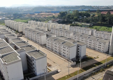 Novo PAC terá R$ 1,7 trilhão para investimentos no país, com foco em moradias