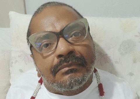 Arlindo Cruz volta a ser internado duas semanas após receber alta