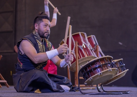 Festival Jungle Matsuri: celebração da cultura japonesa acontece neste final de semana em Manaus