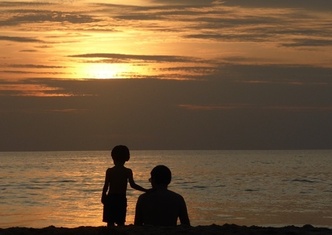 Mais de 8 mil crianças não receberam o nome do pai no último ano no Amazonas