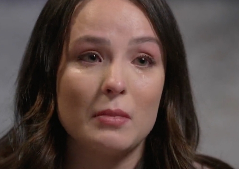 Larissa Manoela diz que dinheiro foi pivô de briga com pais: ‘2% pra mim e 98% pra eles’