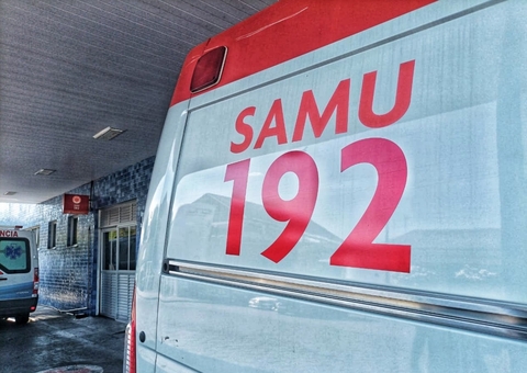 Mulher morre ao ser esfaqueada em rua de Manaus 