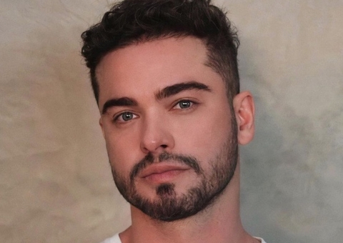 Sidney Sampaio admite que misturou bebida com remédio antes de se jogar de hotel