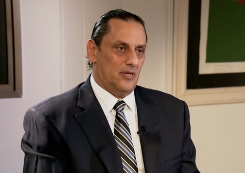 'Nunca vendi nenhuma joia, ofereci ou tive posse', diz Frederick Wassef