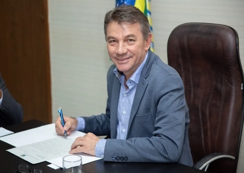 Antonio Denarium, governador de Roraima, tem mandato cassado pelo TRE