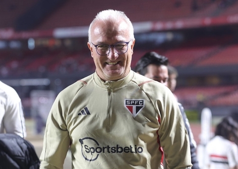 Lucas e James animam São Paulo, e Dorival compara talento a tempero