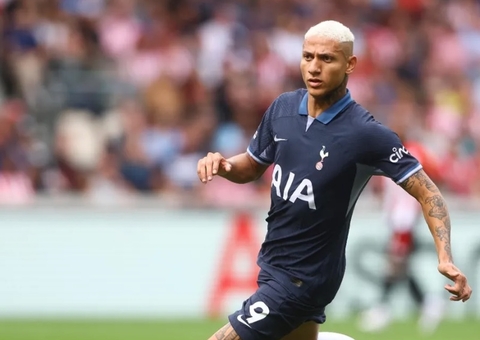 Richarlison vai doar R$ 2 milhões em cursos de inglês para instituições