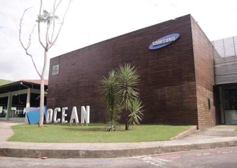 Por meio da UEA, Samsung Ocean oferece aulas gratuitas de Inteligência Artificial
