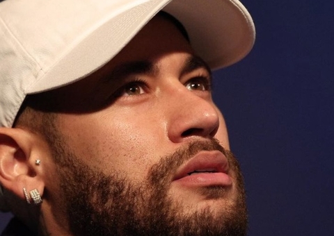 Neymar assina contrato com o Al-Hilal e vai ganhar R$ 1 milhão por dia