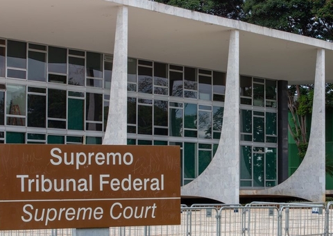 Supremo rejeita denúncia da Lava Jato contra senadores