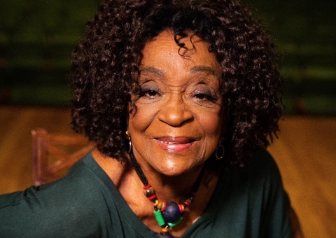 Atriz Léa Garcia morre aos 90 anos 