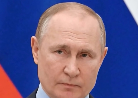 Putin faz ameaça direta à Polônia com maior ataque no oeste da Ucrânia